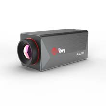 Thermographic Infrared Camera Online